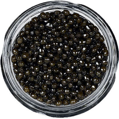 Caviar Béluga 1 pot de 113g Caviar Béluga 1 pot de 113g